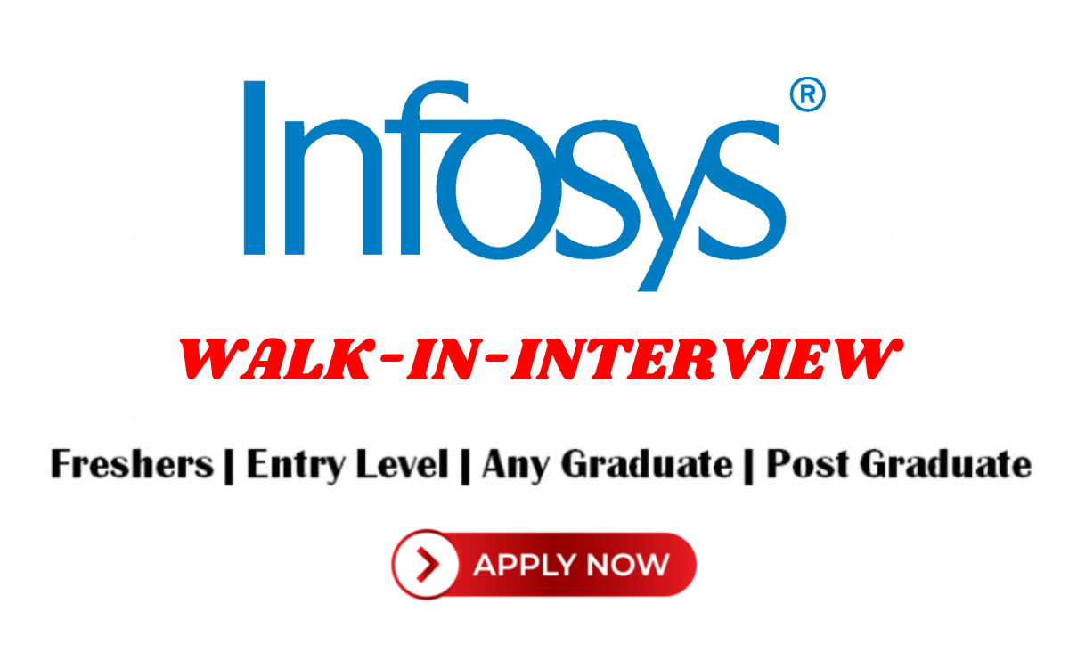 Infosys Jobs Interview News Today | Virtual Interviews on May 17th to May 22th, 2024