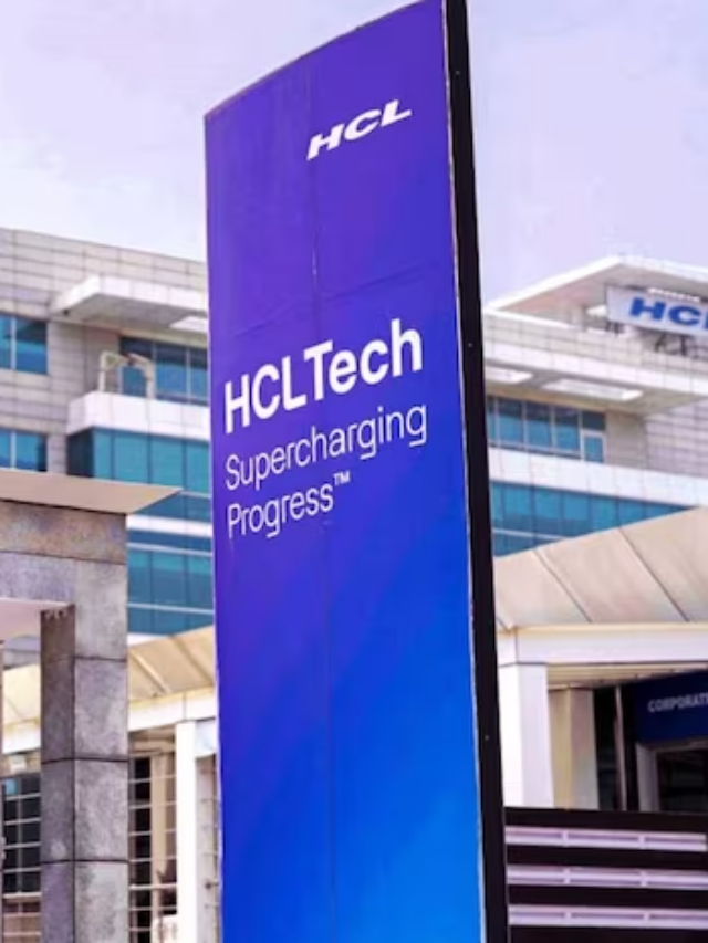 HCL TECH Walk-In Drive for Freshers on 9th Dec to 11th Dec 2024